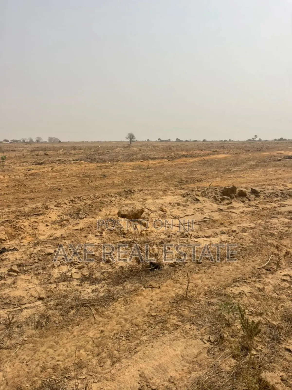 Legit Multipurpose Lands at Prampram Beach Lane