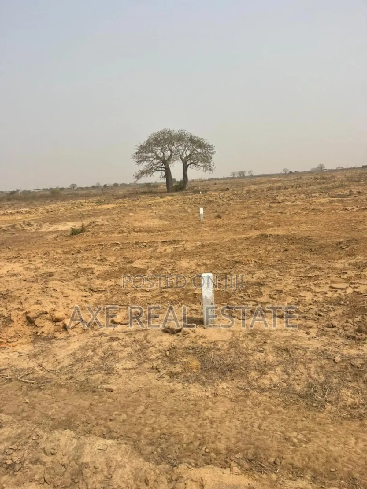 Legit Multipurpose Lands at Prampram Beach Lane