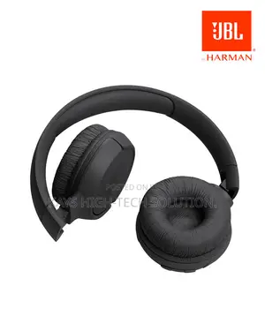 JBL Tune 520bt