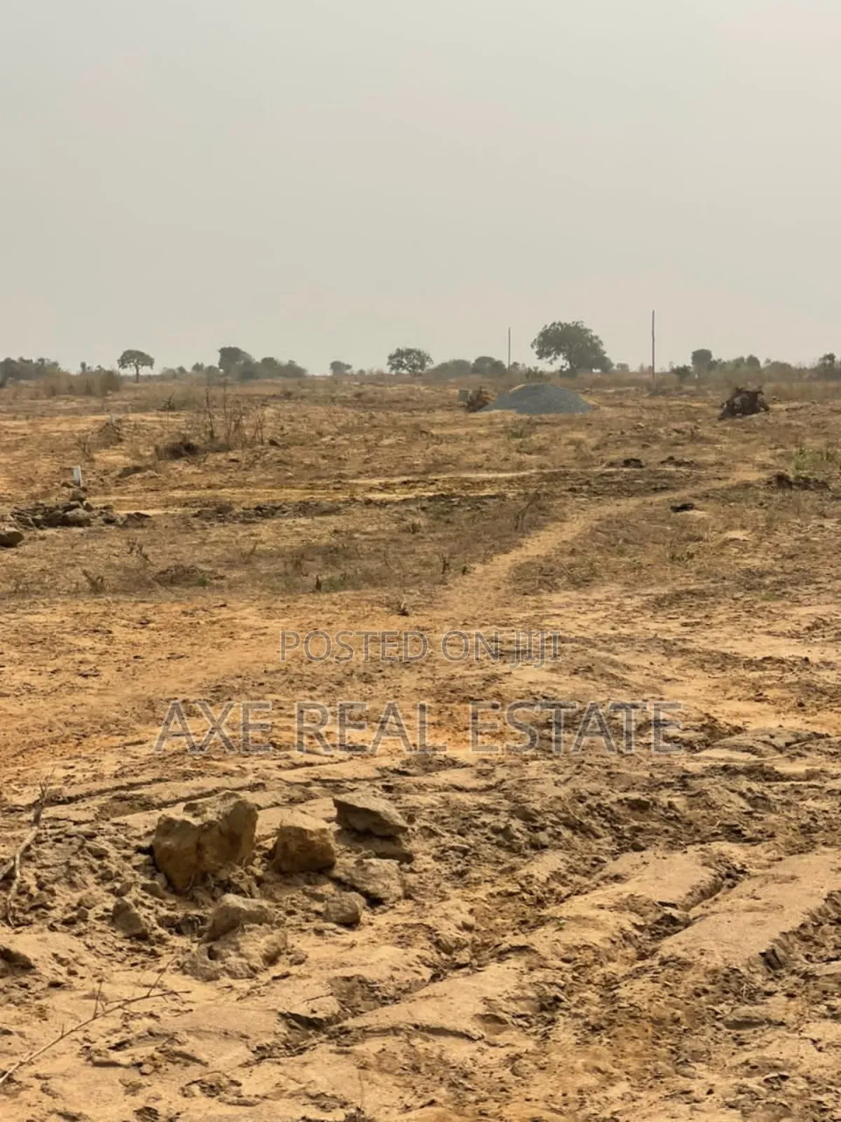 Certified Lands>> 30% Discount Off - Prampram Beach Road