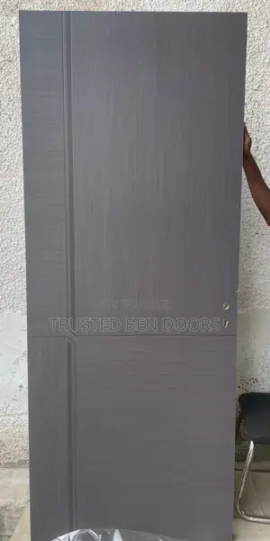 Paladin Turkey Wooden Doors (For Bedrooms+Bathrooms)