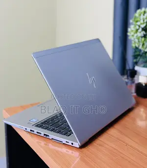 Laptop HP EliteBook 840 G6 8GB Intel Core I5 SSD 256GB