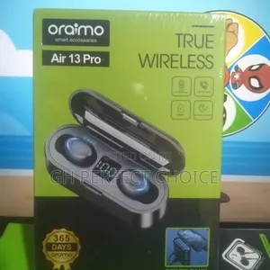 Invest in Real Oraimo 13pro Airpods