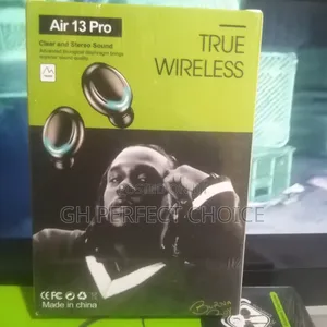 Shop for Verified Oraimo 13pro Airpods