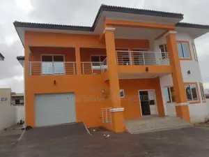 4bdrm House in Skm Properties, Airport Residential Area for sale