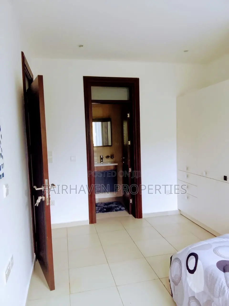 Furnished 2bdrm Apartment in Cantonment, Cantonments for sale