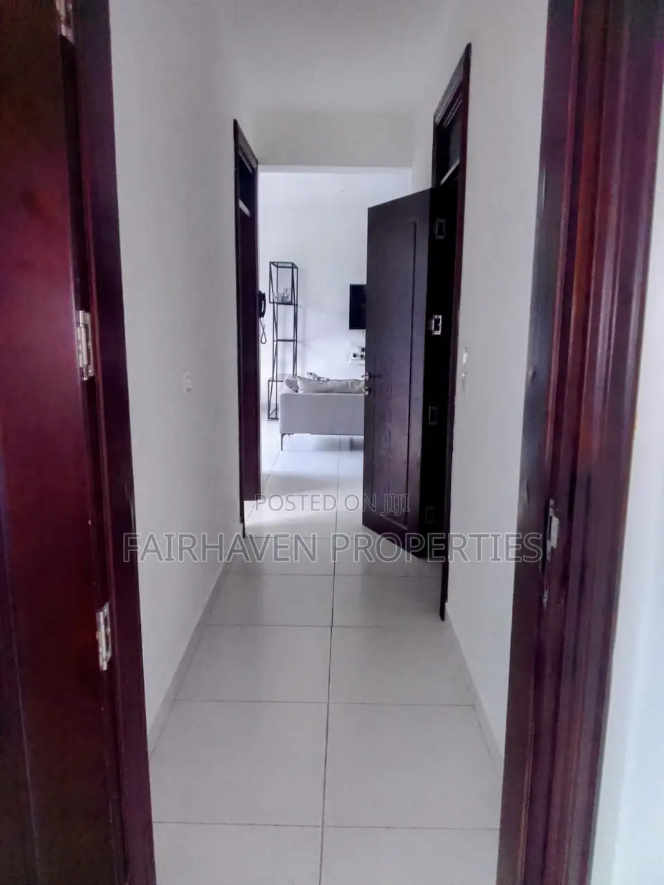 Furnished 2bdrm Apartment in Cantonment, Cantonments for sale