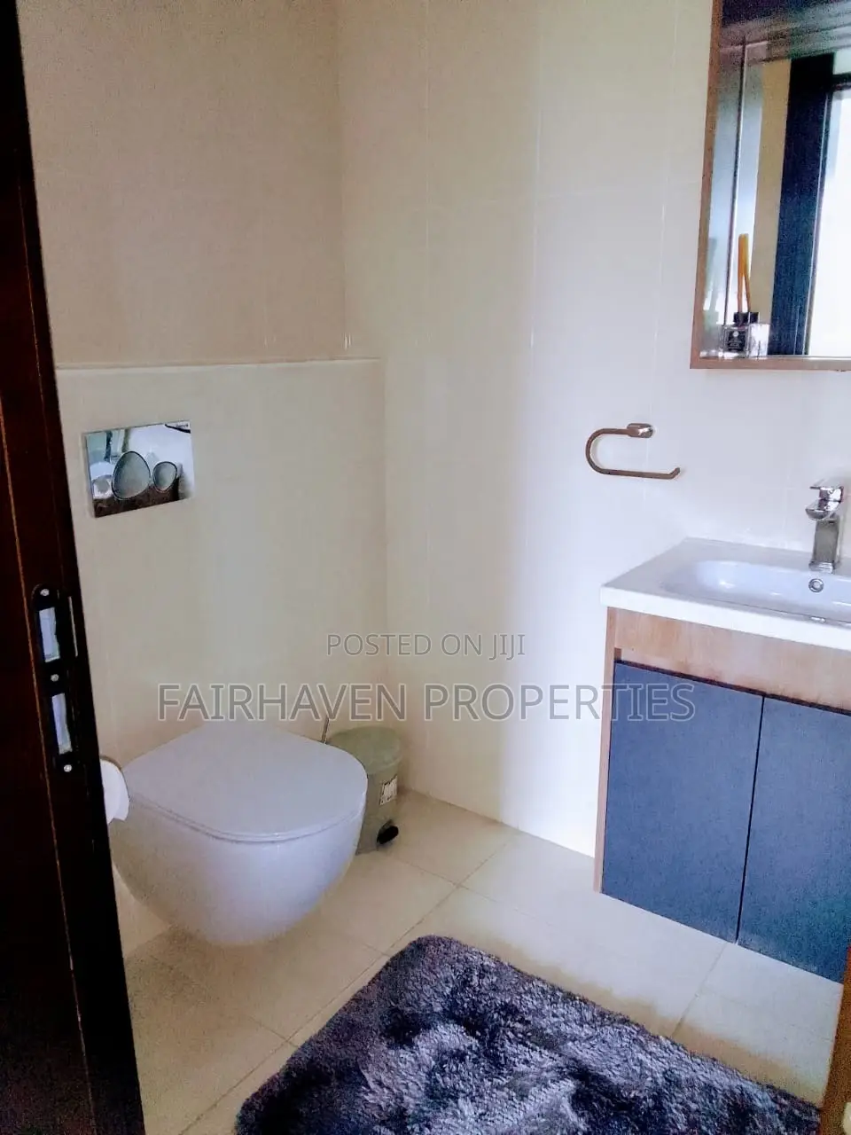 Furnished 2bdrm Apartment in Cantonment, Cantonments for sale