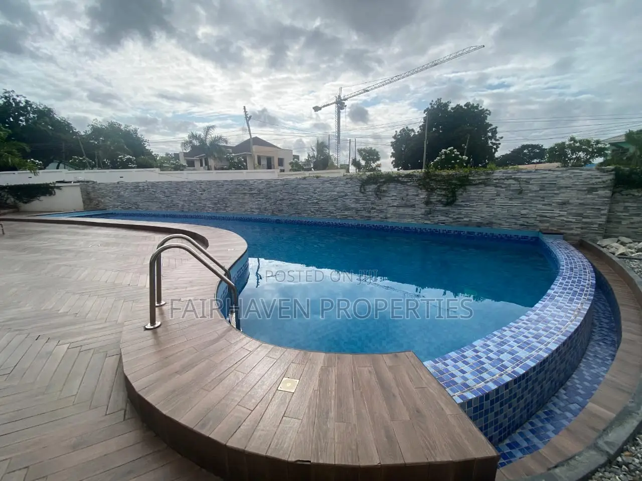 Furnished 2bdrm Apartment in Cantonment, Cantonments for sale
