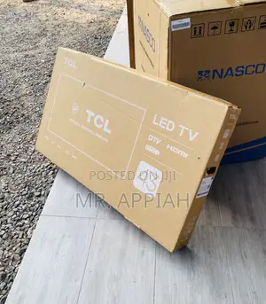New TCL 43s4500 43 Inchfull Hd Android Television(109.22cm)