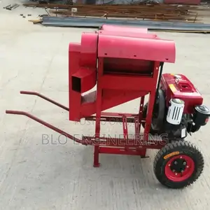 Rice Thresher