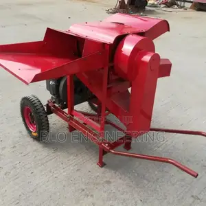 Rice Thresher