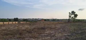 Tema Community 25 Adom Estate Road Plots Selling! 
