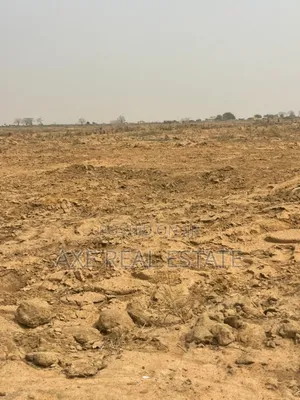 Certified Ideal Residence Plots at Afienya - Shai Hills