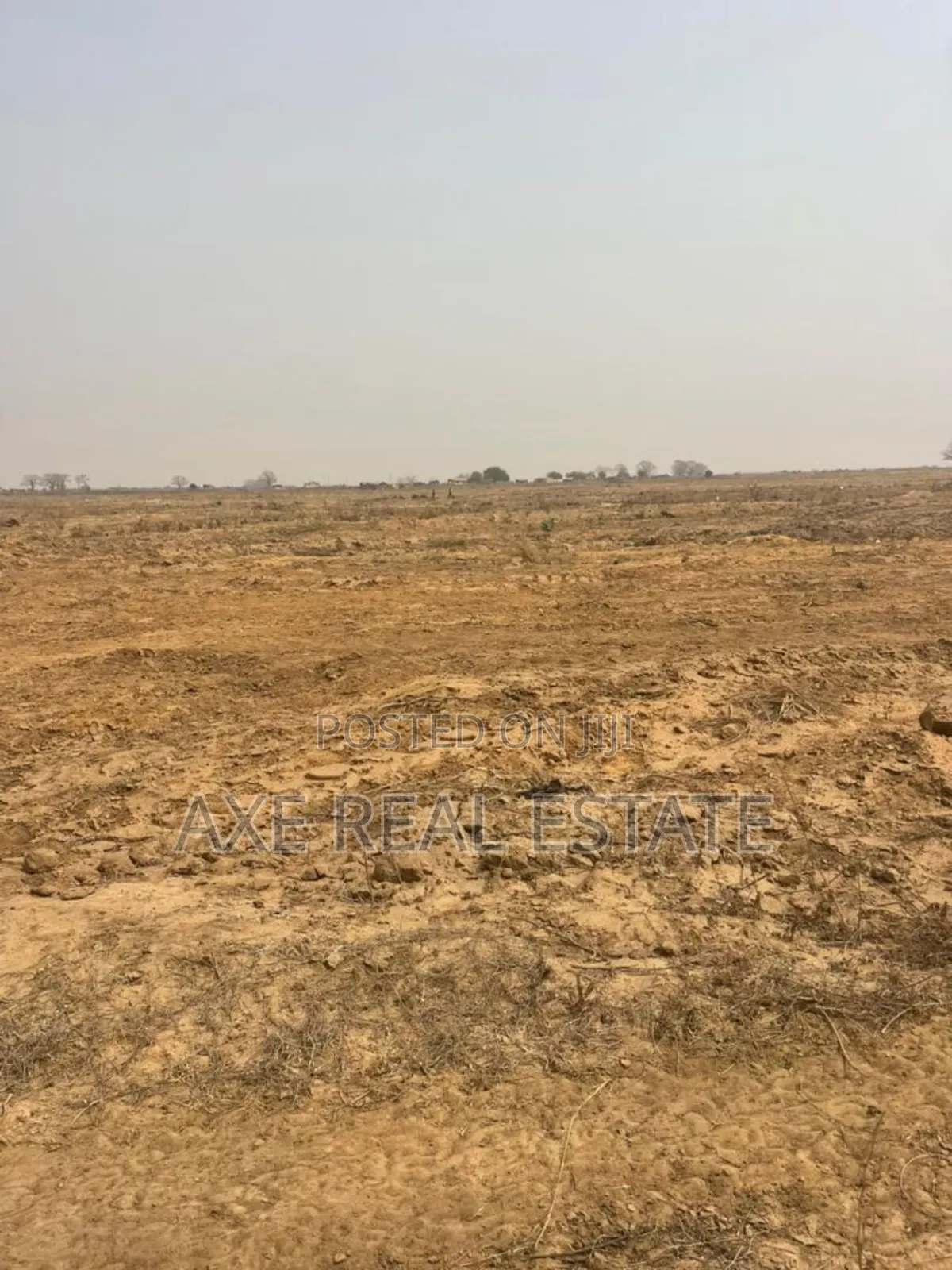Certified Ideal Residence Plots at Afienya - Shai Hills
