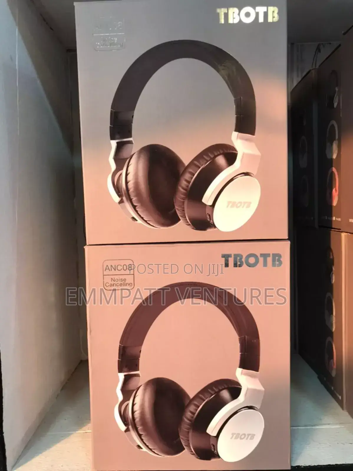 Quality Sound Headset