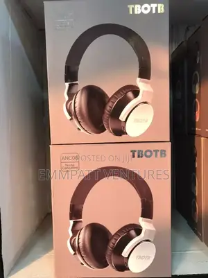 Quality Sound Headset