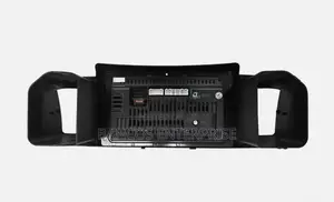 Toyota Corolla 2003-2008 Car Android Stereo