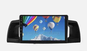 Toyota Corolla 2003-2008 Car Android Stereo