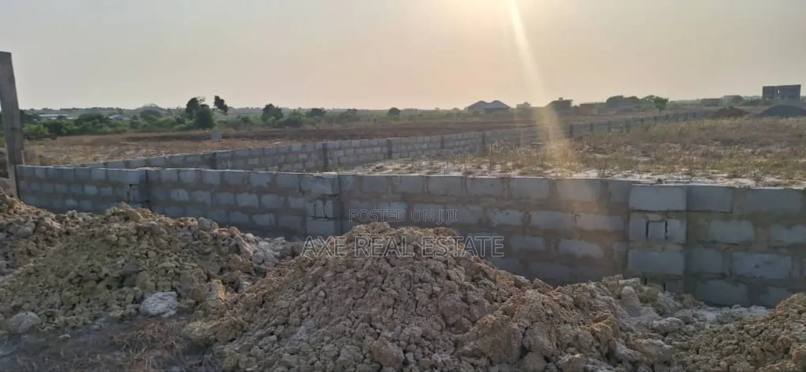 Free Fast Documentation on Plots at Prampram Beach Lane