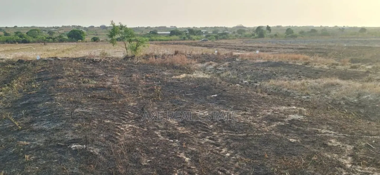 Free Fast Documentation on Plots at Prampram Beach Lane