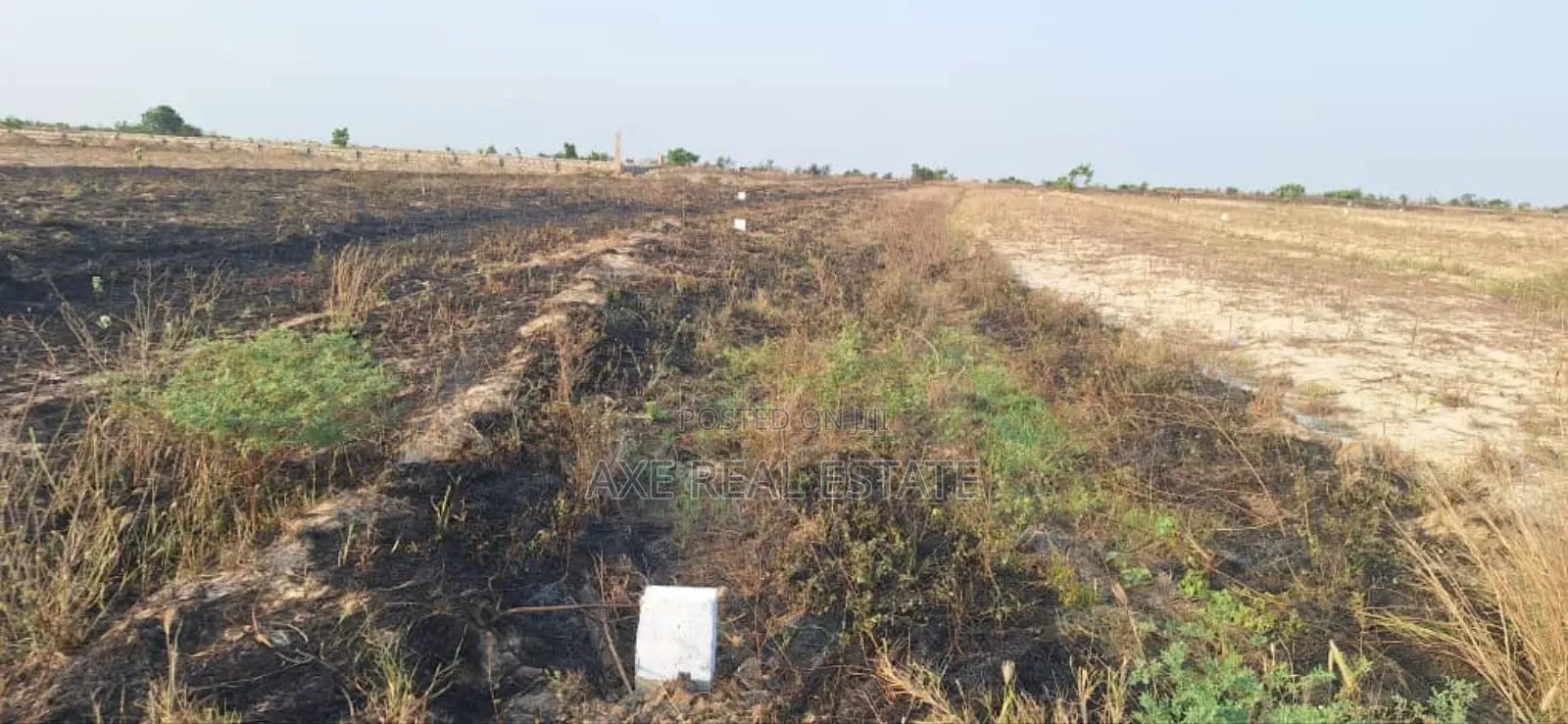 Free Fast Documentation on Plots at Prampram Beach Lane