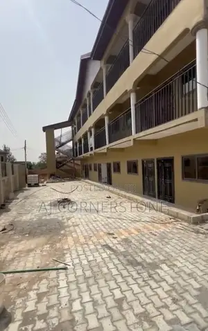 1bdrm Apartment in Pokuase for rent