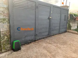 CCTV Camera Installation, Gates Motor and Electric Fencing