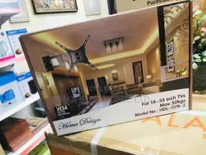 Stronger Full-Motion Tilt Swivel Tv Wall Mount, 23 to 55 TVS