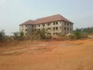 2 Plots With 56 Bedrooms Hotel for Sale at Abuakwa Darban