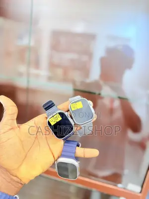 Apple Watch,Ultra 1