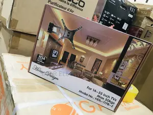 Qualified Full-Motion Tilt Swivel Tv Wall Mount, 23 to 55 Tv