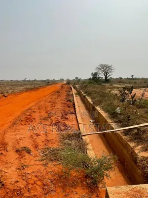 Own Fast Developing Residence Plots at Prampram Beach Lane