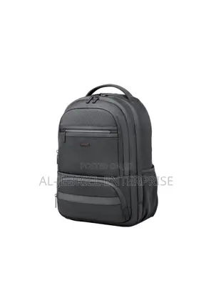 Promate ELITEPACK-GO 15.6inchs Laptop Backpack With Compartment