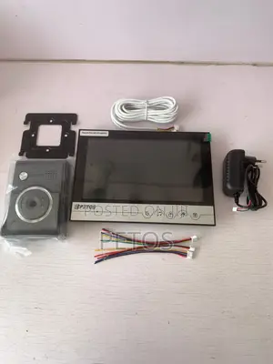 7inch Video Intercom