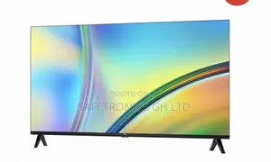 Original TCL 32 Inch Led Frameless Smart Android S5400a