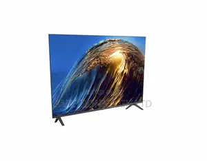 Get Frameless 43 Inch Smart Led TCL S5400a Tv