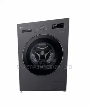 Best Black 8kg Front Load LG F2T2YM1S Fully Automatic