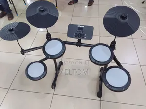 Bigsong Digital Drumset