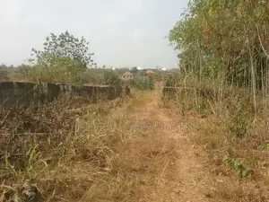 Plot of Land for Sale at Abuakwa Kokoben