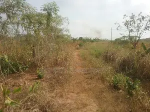 Plot of Land for Sale at Abuakwa Kokoben