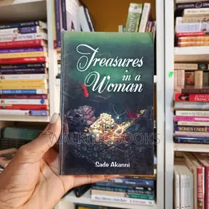 Treasures in a Woman
