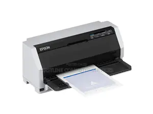 Epson LQ-690II