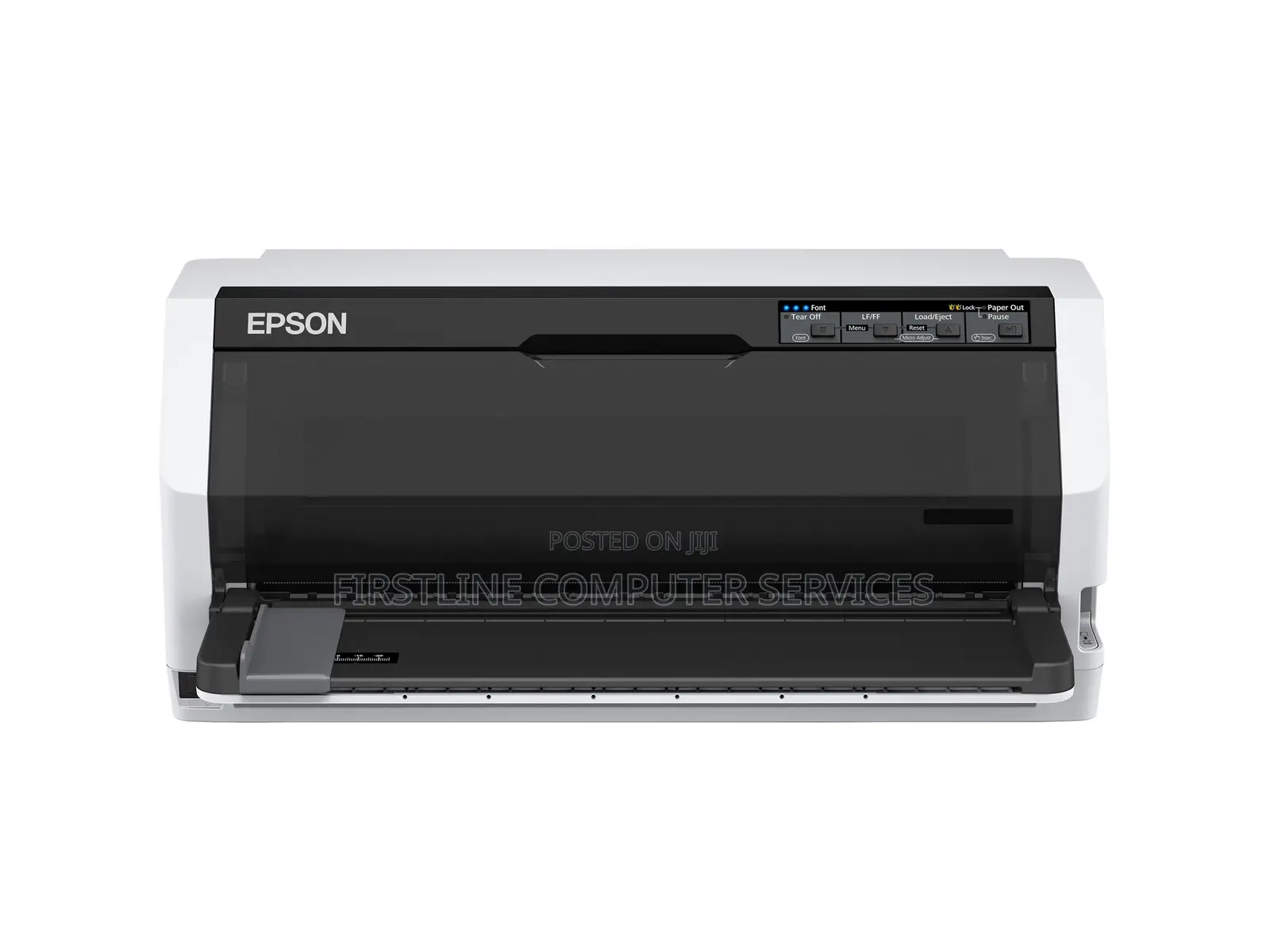 Epson LQ-690II