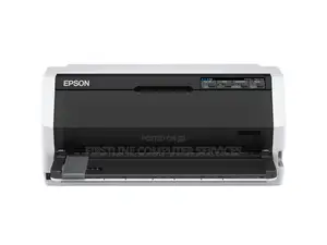 Epson LQ-690II