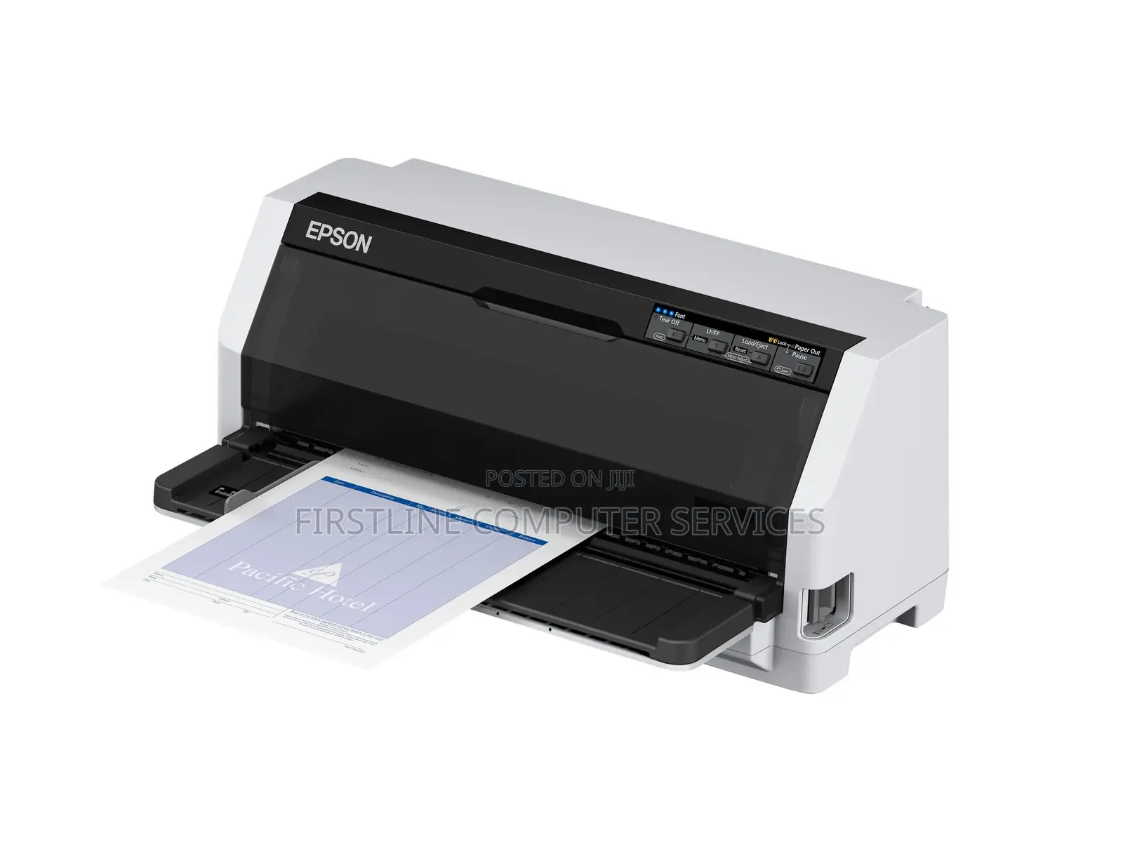 Epson LQ-690II