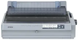 Lq-2190 - Printer - Dot Matrix