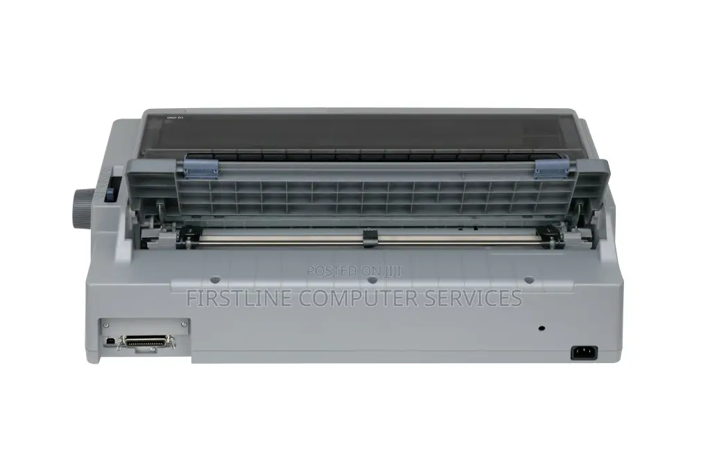 Lq-2190 - Printer - Dot Matrix