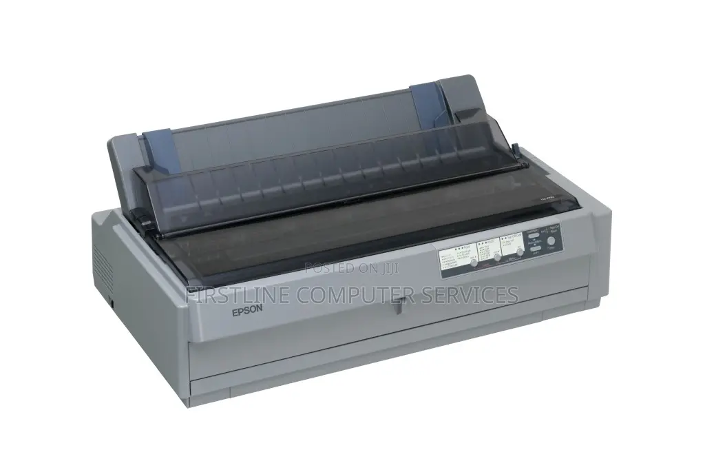 Lq-2190 - Printer - Dot Matrix