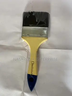 Fine Paint Brush (3 Inches) 10pcs